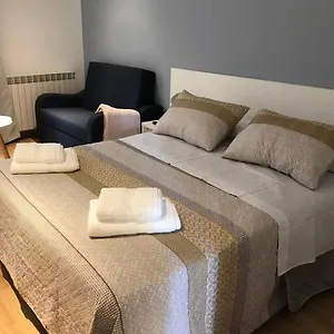 Casiano Mini-hôtel Camarasa