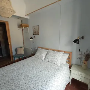 Les Magranes Couette-café Argelaguer