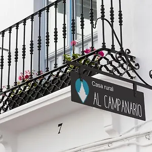 Al Campanario Cómpeta