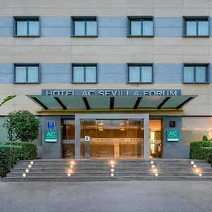 4* Hotel Ac Forum By Marriott