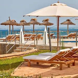 Universal Cabo Blanco - Adults Only Colonia de Sant Jordi