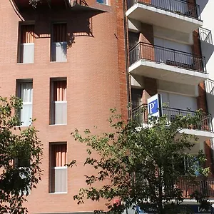 Cal Siles Maison d'hôtes El Prat de Llobregat