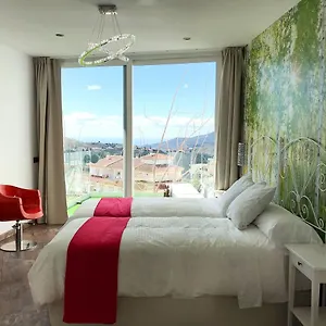 Loft El Sueño Cómpeta
