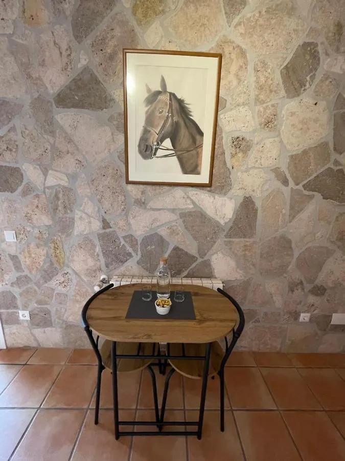 B&B Casa El Viaje Competa