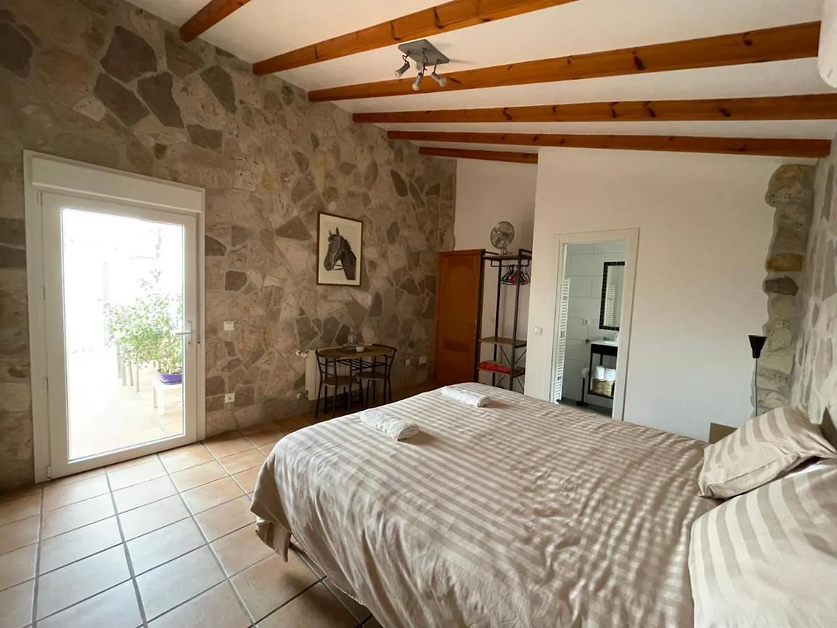 B&B Casa El Viaje Competa